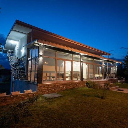 Apartments Eon Γευγελή Εξωτερικό φωτογραφία