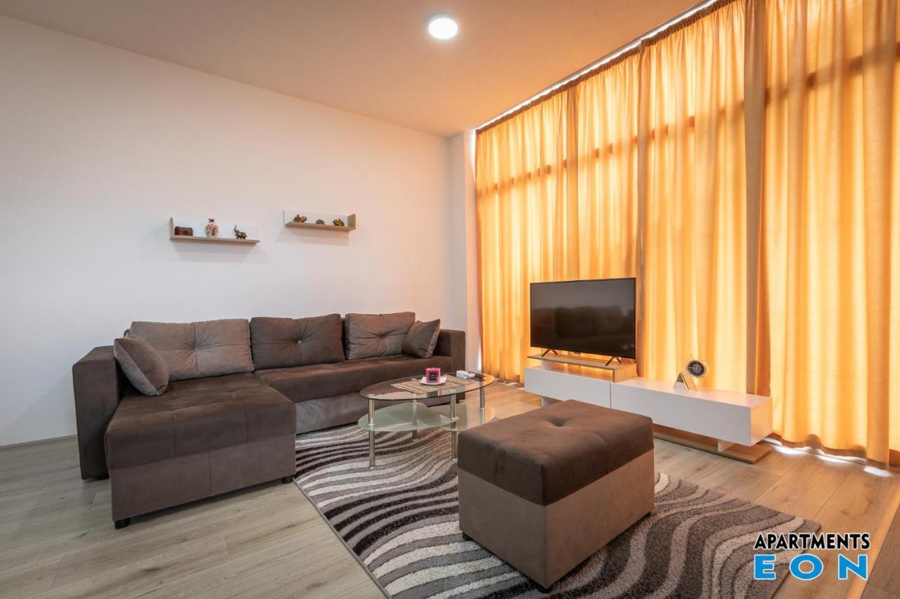 Apartments Eon Γευγελή Εξωτερικό φωτογραφία
