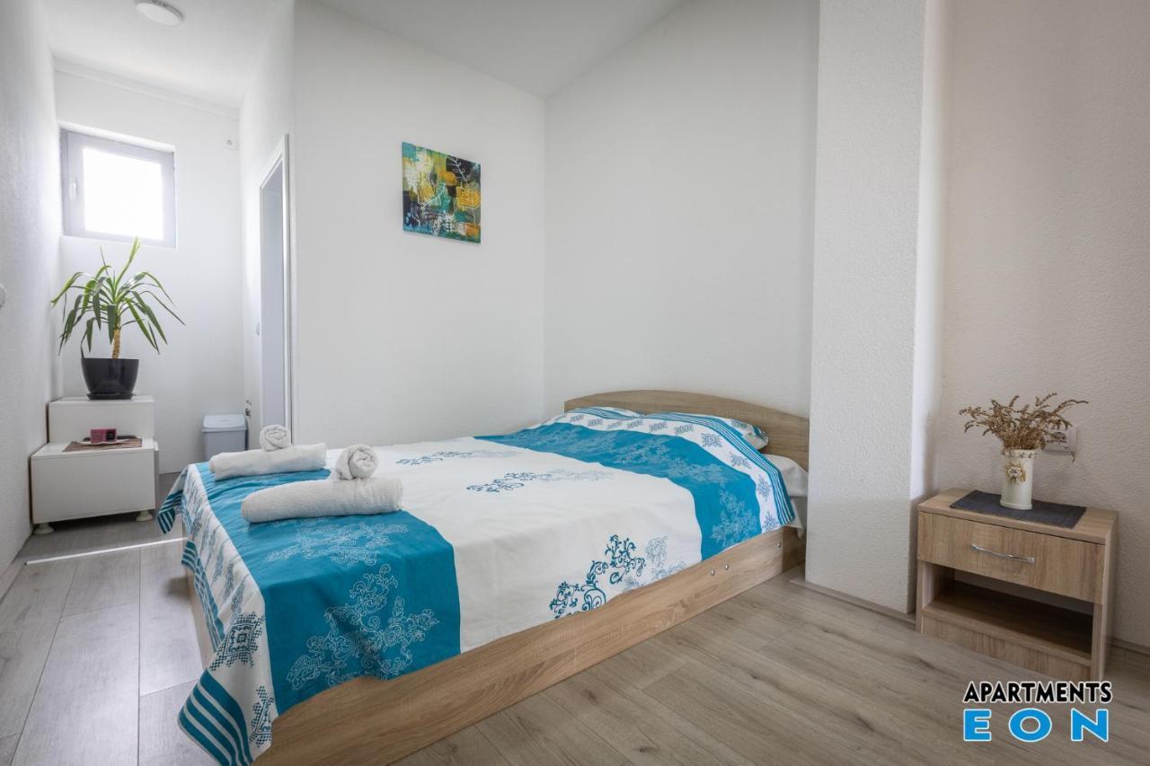 Apartments Eon Γευγελή Εξωτερικό φωτογραφία