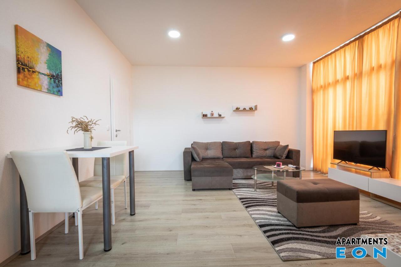 Apartments Eon Γευγελή Εξωτερικό φωτογραφία