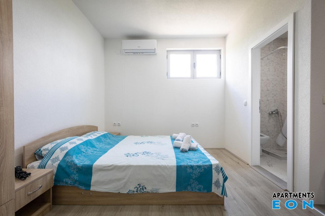 Apartments Eon Γευγελή Εξωτερικό φωτογραφία