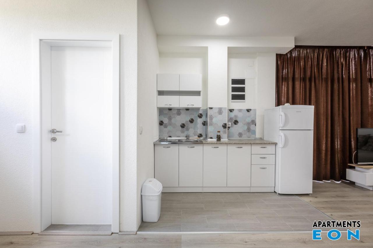 Apartments Eon Γευγελή Εξωτερικό φωτογραφία