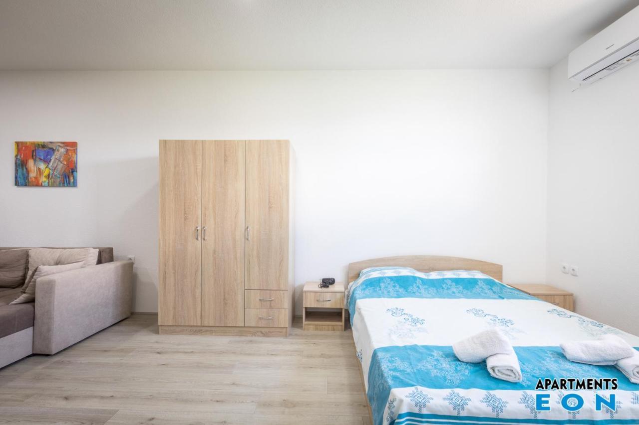 Apartments Eon Γευγελή Εξωτερικό φωτογραφία