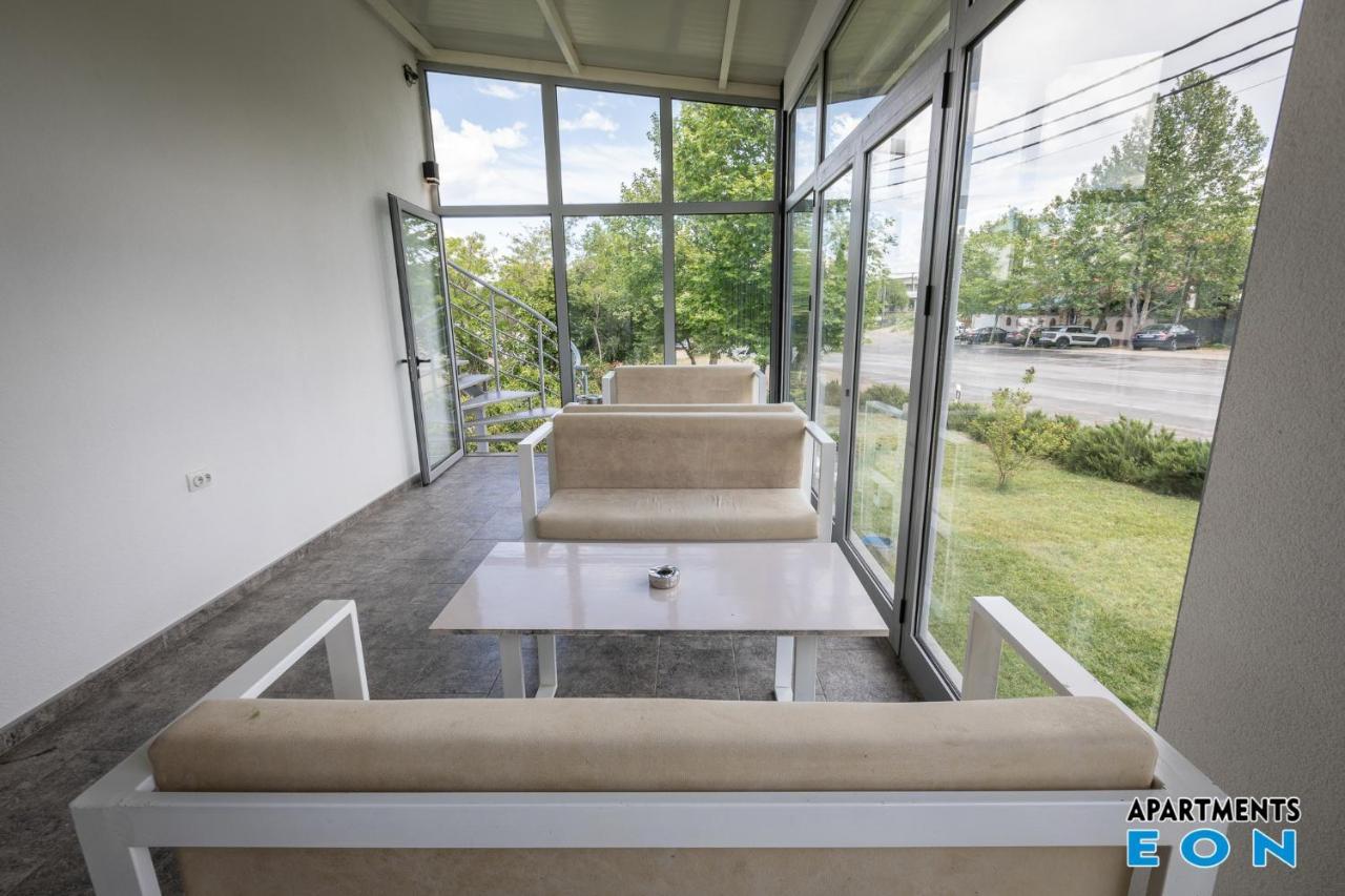 Apartments Eon Γευγελή Εξωτερικό φωτογραφία