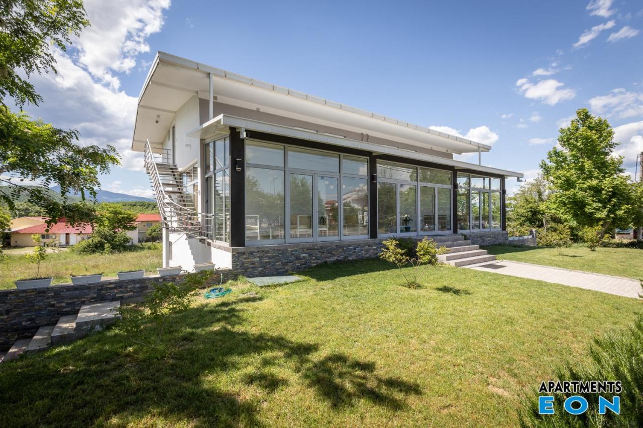 Apartments Eon Γευγελή Εξωτερικό φωτογραφία