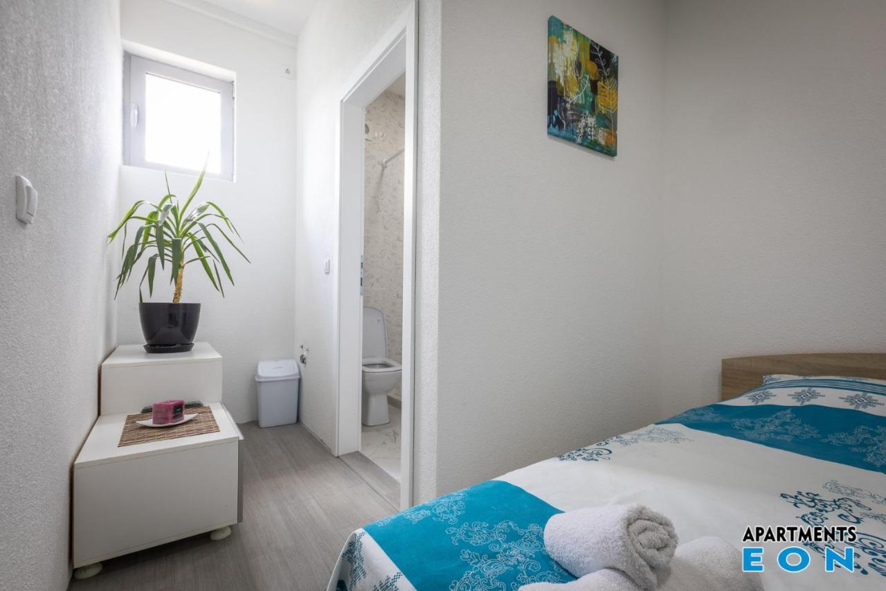 Apartments Eon Γευγελή Εξωτερικό φωτογραφία