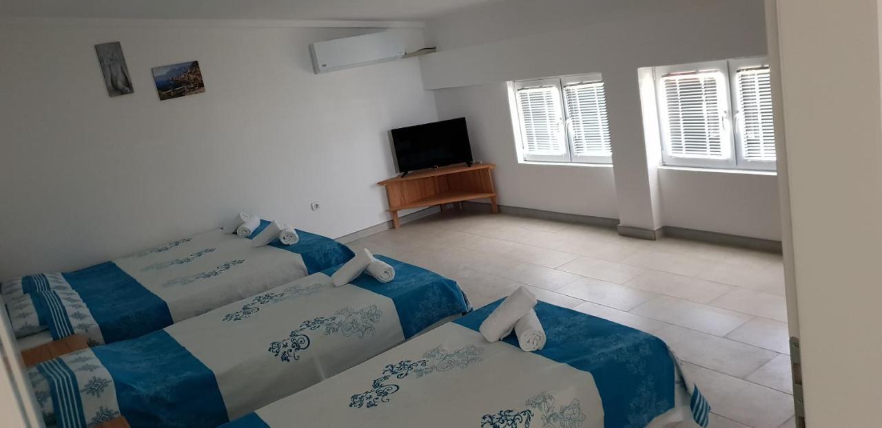 Apartments Eon Γευγελή Εξωτερικό φωτογραφία