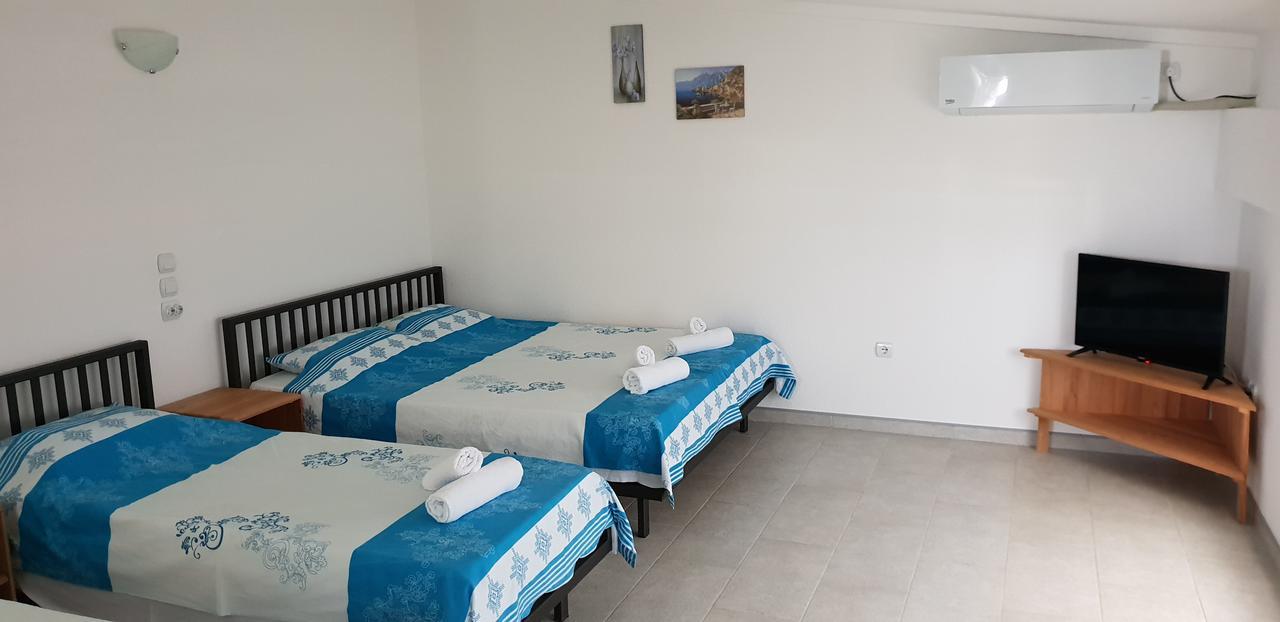 Apartments Eon Γευγελή Εξωτερικό φωτογραφία