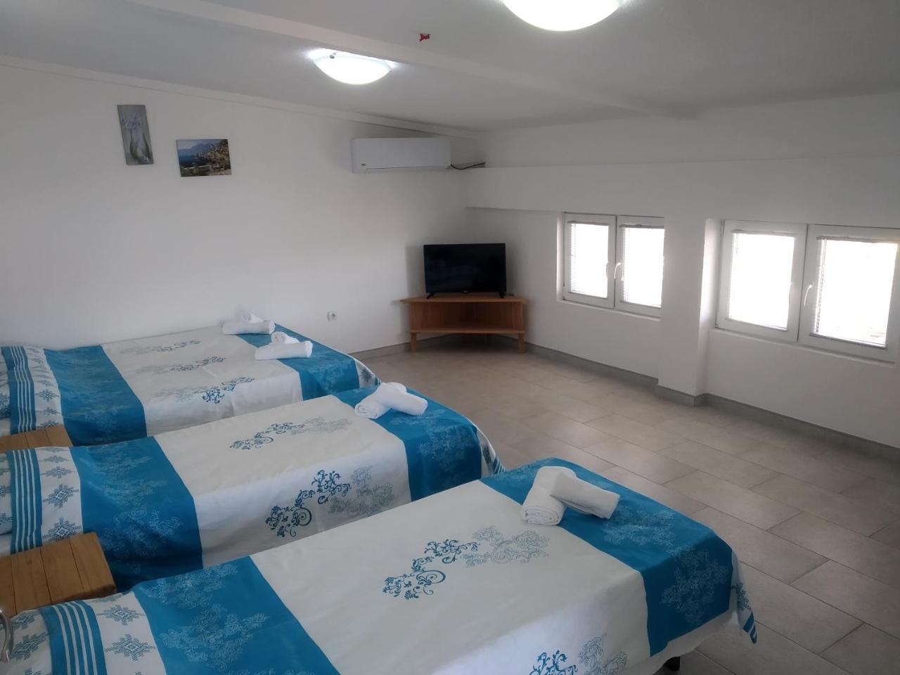 Apartments Eon Γευγελή Εξωτερικό φωτογραφία