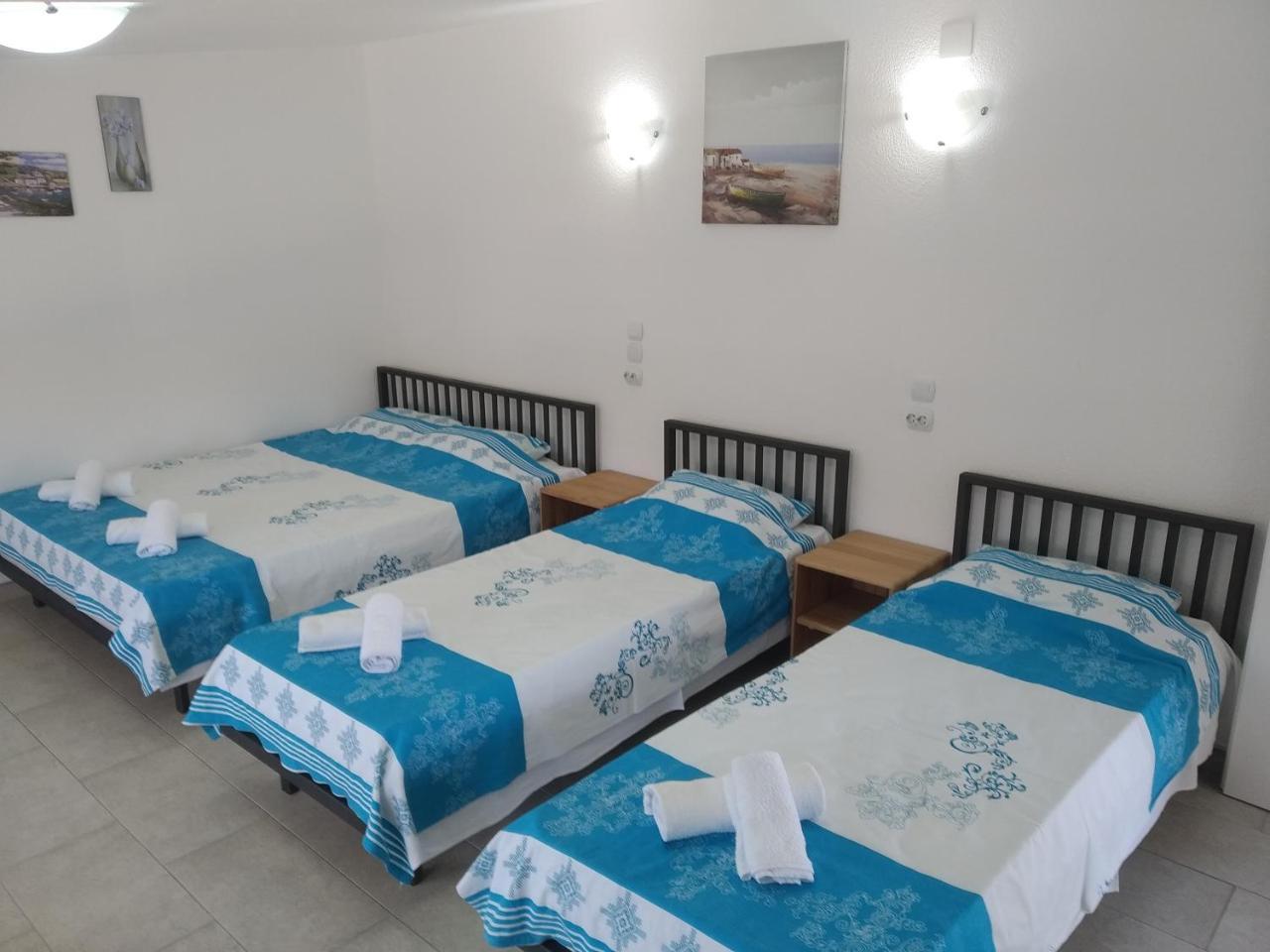 Apartments Eon Γευγελή Εξωτερικό φωτογραφία