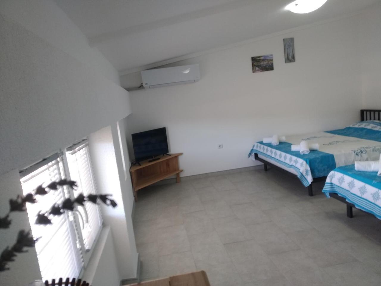 Apartments Eon Γευγελή Εξωτερικό φωτογραφία