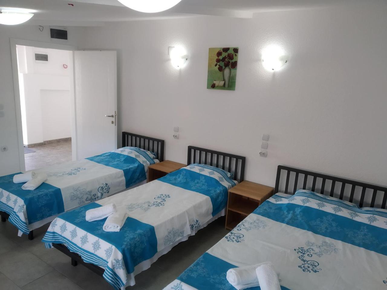 Apartments Eon Γευγελή Εξωτερικό φωτογραφία