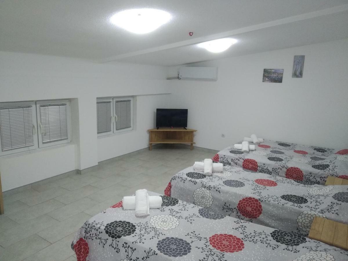Apartments Eon Γευγελή Εξωτερικό φωτογραφία