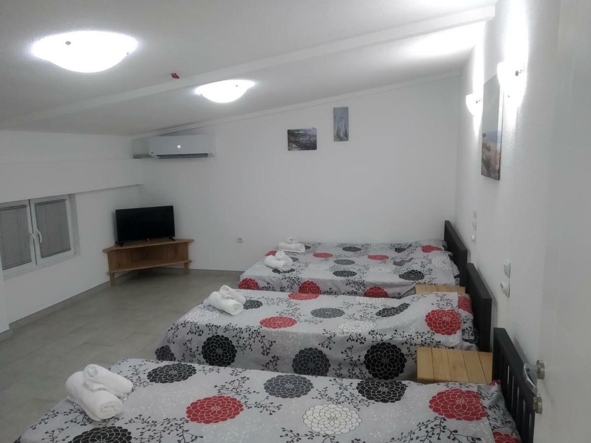 Apartments Eon Γευγελή Εξωτερικό φωτογραφία